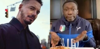 J Balvin y Skrillex lanzan una colaboración con el tiktoker Khaby Lame