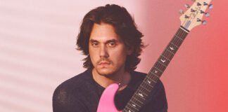 John Mayer lanzó su octavo álbum, “Sob Rock”