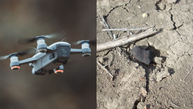 Jugando con el clima: cuando la tecnología permite que llueva a 40 grados en el desierto de Emiratos Árabes