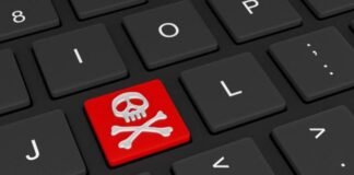 La banda de ransomware más grande del mundo ha desaparecido de Internet