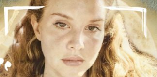 Lana del Rey compartió un adelanto de su próximo single
