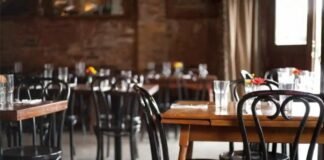 Lanzaron créditos para bares y restaurantes