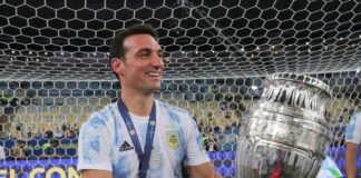 Lionel Scaloni dio detalles íntimos del equipo campeón