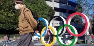 Los Juegos Olímpicos más tecnológicos: Tokio 2020 tendrá robots como público, coches futuristas y experiencias 3D