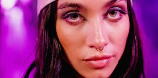 María Becerra superó el récord de Paulo Londra y anunció nuevos shows