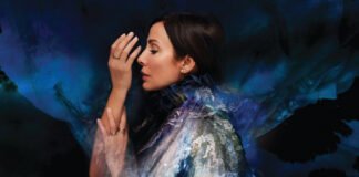 Natalie Imbruglia vuelve a la escena musical con “Build It Better”