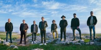 No Te Va Gustar presenta el videoclip de “Josefina”