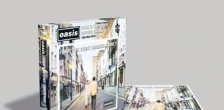 Oasis lanza sus propios rompecabezas