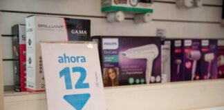 Para reactivar el consumo, ultiman el lanzamiento de “Ahora 30”
