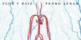 Pedro Aznar presentó su nuevo disco