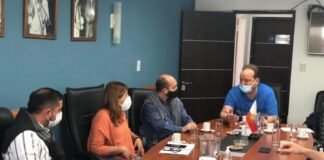 Preparan campaña para el regreso al deporte en personas que transitaron el covid19