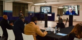 Provincia y Nación ampliaron monto y cupo de línea crediticia para PyMEs