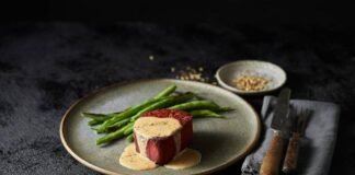 ¿Qué comeremos dentro de 100 años? La carne sintética creada en laboratorios será la alimentación del futuro
