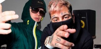 ¿Qué se sabe sobre la Bizarrap session de Duki?