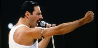 Queen reveló quién inspiró “Crazy Little Thing Called Love”