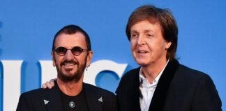 Ringo Starr le hizo un pedido especial a sus fanáticos por su cumpleaños