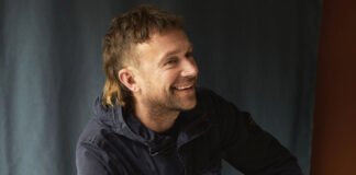 Se viene un nuevo disco de Gorillaz ¡y una posible reunión de Blur!