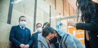 Sorteados de los programas Procrear y Casa Propia recibirán financiamiento