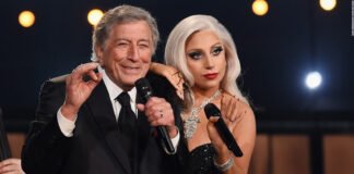 Tony Bennett festejará sus 95 años en un show especial con Lady Gaga