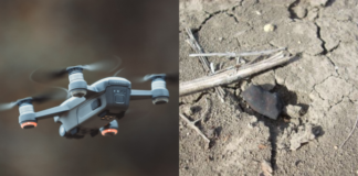 Un dron autónomo basado en Inteligencia Artificial vence a dos pilotos humanos en una impresionante carrera