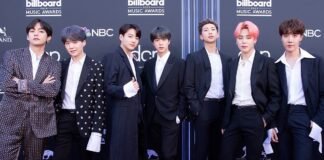 Una canción de BTS derrotó a Dua Lipa y Ed Sheeran