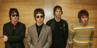 ¿“Wonderwall” de Oasis es un plagio?