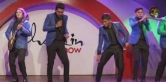 ¿Ya escuchaste la “cumbia de la vacunación”?