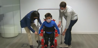 3 curiosos inventos tecnológicos que han hecho la vida más fácil a personas con discapacidad