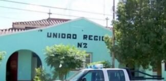 La Paz: dejó a sus hijos solos y viajó a la Capital