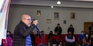 El radicalismo despidió a uno de sus máximos referentes