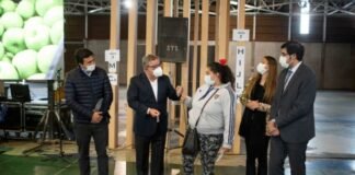 Comenzó el operativo de entrega de 7.583 nuevas Tarjetas AlimentAR