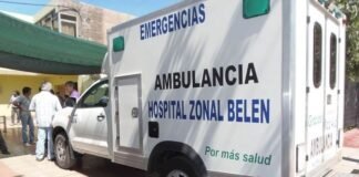 Denuncia que perdió su embarazo de 8 meses tras la mordedura de un perro