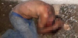 Lincharon a presunto abusador en el barrio Alem