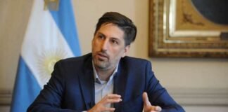Desde el 1 de septiembre habrá “presencialidad plena” en las escuelas