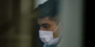 Le encontraron droga a Naim Vera y la familia de Brenda denuncia al Penal