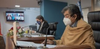 Senadores rechazaron pliegos de dos postulantes a la Justicia