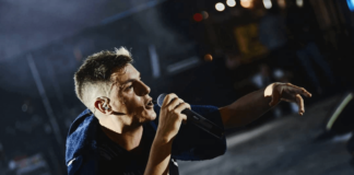 Acru comienza gira nacional con dos shows en agosto en Obras