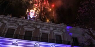 Alberto Fernández: “Ahora que se está recuperando la economía no volvamos para atrás”