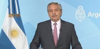 Alberto Fernández anunció nuevo DNU por el Covid-19 con “aperturas sostenidas y progresivas”