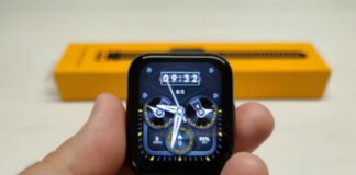 Análisis Realme Watch 2 Pro: un reloj completo, atractivo, asequible y con mayor pantalla
