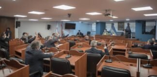 Aprobaron las designaciones de nuevas funcionarias para el Poder Judicial