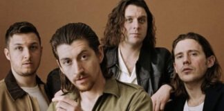 ¿Arctic Monkeys ya grabó su nuevo disco de estudio?