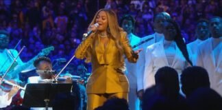 Beyoncé está trabajando en su nuevo disco