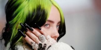 Billie Eilish contó cómo es vivir con “sinestesia”