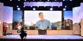 Catamarca presentó su campaña turística “Algo distinto para contar”