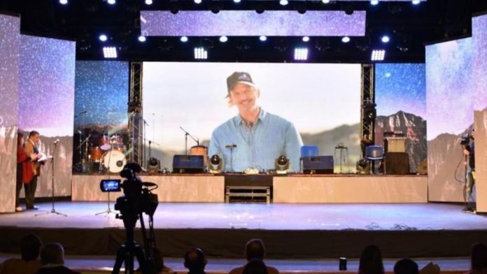 Catamarca presentó su campaña turística “Algo distinto para contar”