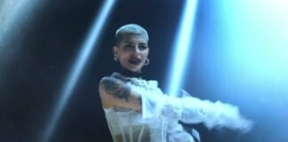 Cazzu musicaliza “El Reino”, la nueva serie argentina de Netflix