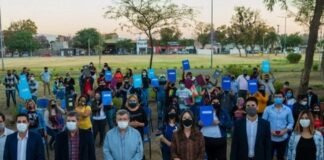 Cooperativas ya cuentan con su matrícula nacional