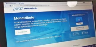 Crédito a Tasa Cero 2021 de AFIP para monotributistas: montos, requisitos y cómo anotarse