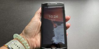 Crosscall Core-X4: un móvil todoterreno con gran batería que te podrás llevar a tus aventuras y trabajos más extremos
